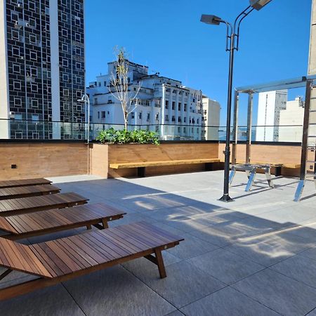 Ape Charmoso Da Carioca-Rj Apartment ริโอเดจาเนโร ภายนอก รูปภาพ