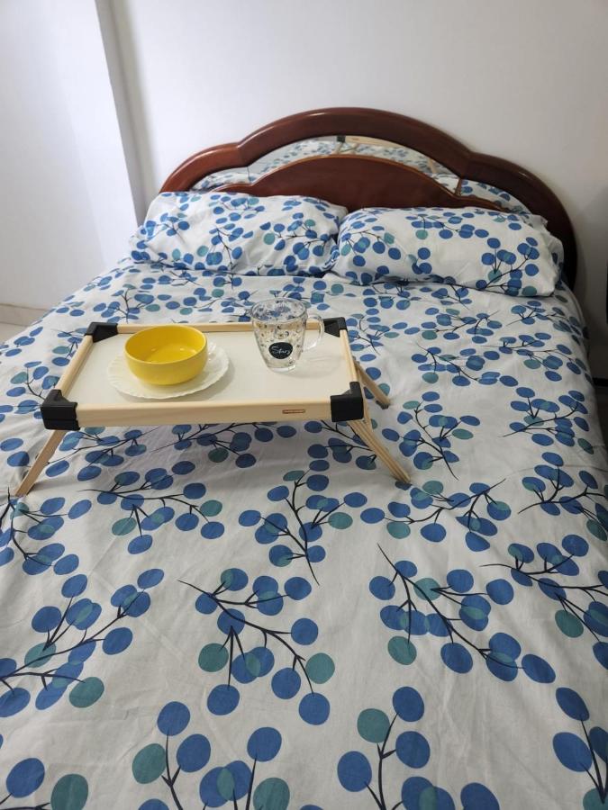 Ape Charmoso Da Carioca-Rj Apartment ริโอเดจาเนโร ภายนอก รูปภาพ