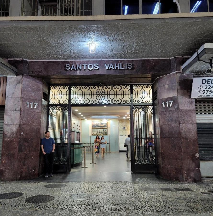 Ape Charmoso Da Carioca-Rj Apartment ริโอเดจาเนโร ภายนอก รูปภาพ