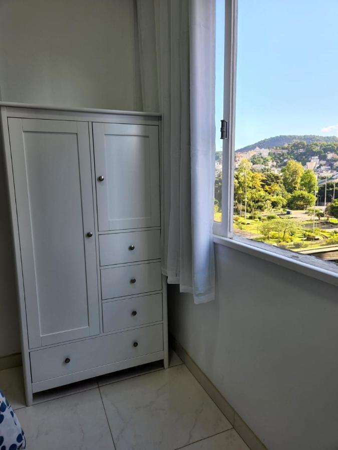Ape Charmoso Da Carioca-Rj Apartment ริโอเดจาเนโร ภายนอก รูปภาพ