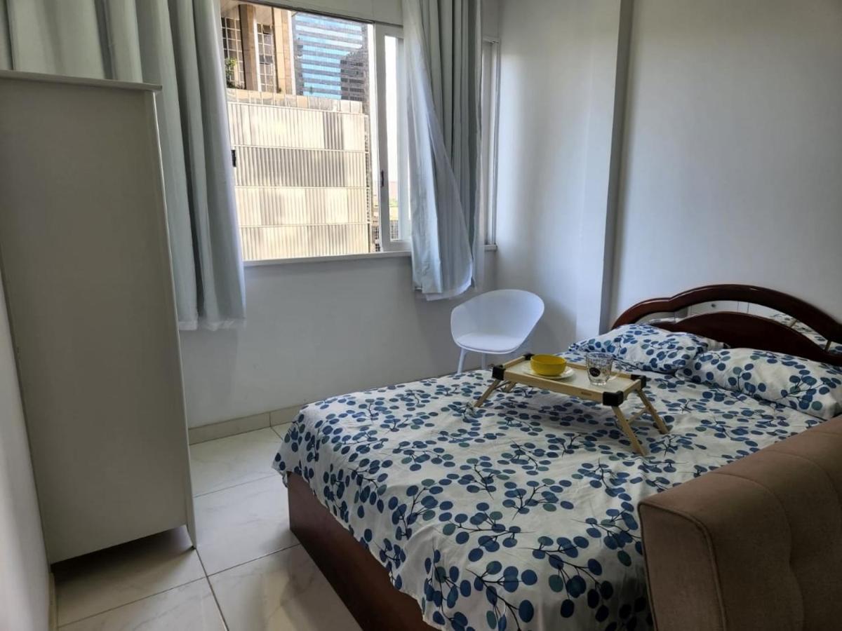 Ape Charmoso Da Carioca-Rj Apartment ริโอเดจาเนโร ภายนอก รูปภาพ