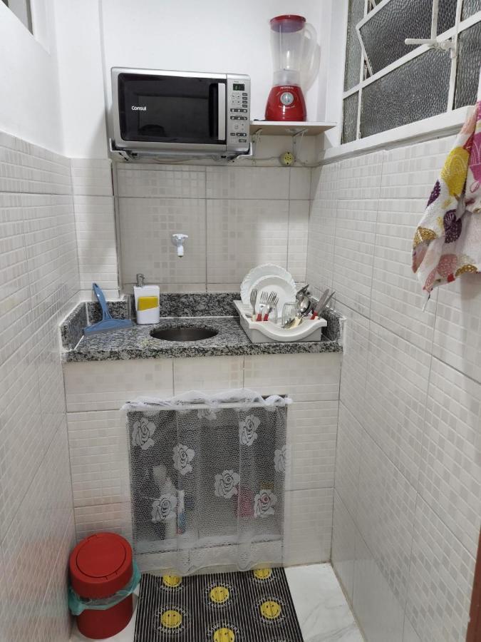 Ape Charmoso Da Carioca-Rj Apartment ริโอเดจาเนโร ภายนอก รูปภาพ