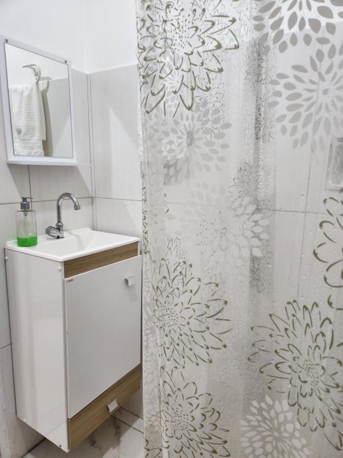 Ape Charmoso Da Carioca-Rj Apartment ริโอเดจาเนโร ภายนอก รูปภาพ