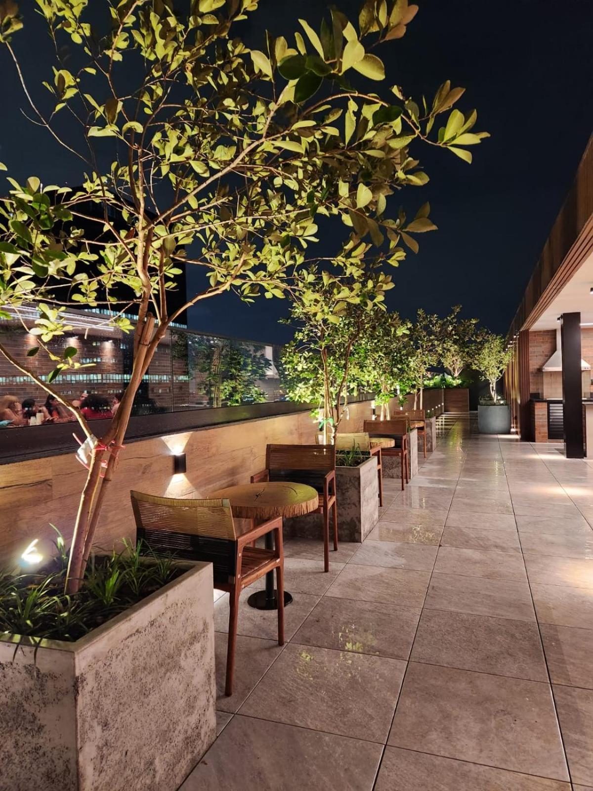 Ape Charmoso Da Carioca-Rj Apartment ริโอเดจาเนโร ภายนอก รูปภาพ